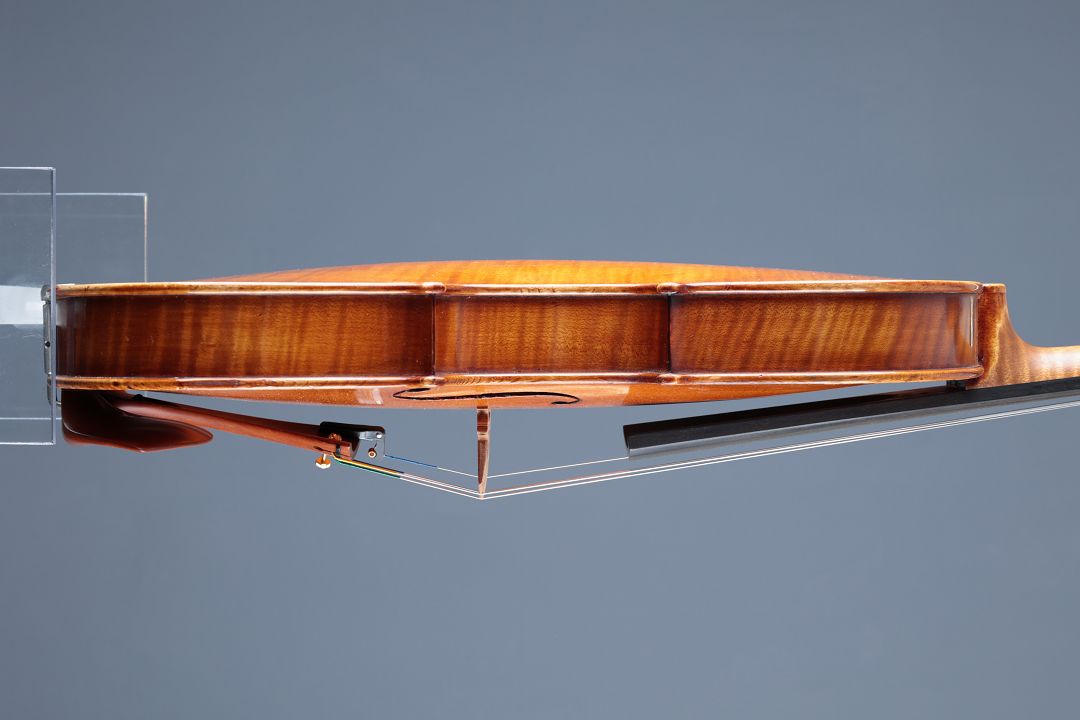 Knilling Johann - Mittenwald Anno 1928 - G-852